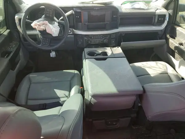 1FT7W2BT5TEC72244 2026 FORD F250 - Image 8