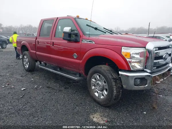 1FT7W2BT6GEA09797 2016 FORD F250 - Image 1
