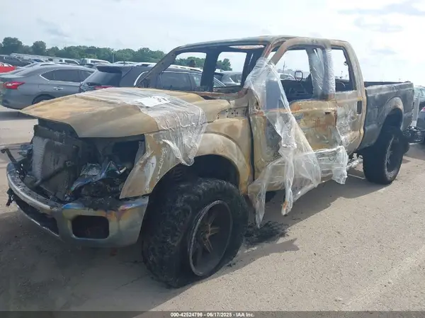 1FT7W2BT6GEA20878 2016 FORD F250 - Image 2