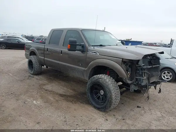 1FT7W2BT6GEA21027 2016 FORD F250 - Image 1