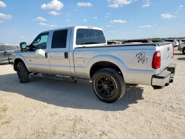 1FT7W2BT6GEA31704 2016 FORD F250 - Image 2