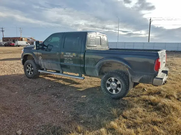 1FT7W2BT6GEA65125 2016 FORD F250 - Image 2