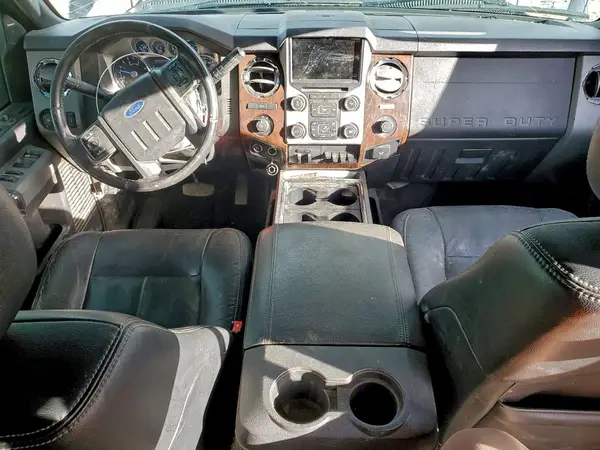 1FT7W2BT6GEA65125 2016 FORD F250 - Image 8