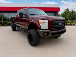 1FT7W2BT6GEB02576 2016 FORD F250