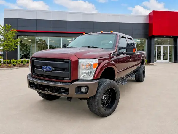 1FT7W2BT6GEB02576 2016 FORD F250 - Image 2