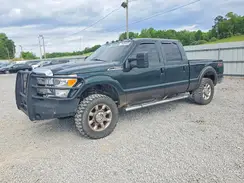 1FT7W2BT6GEB11181 2016 FORD F250