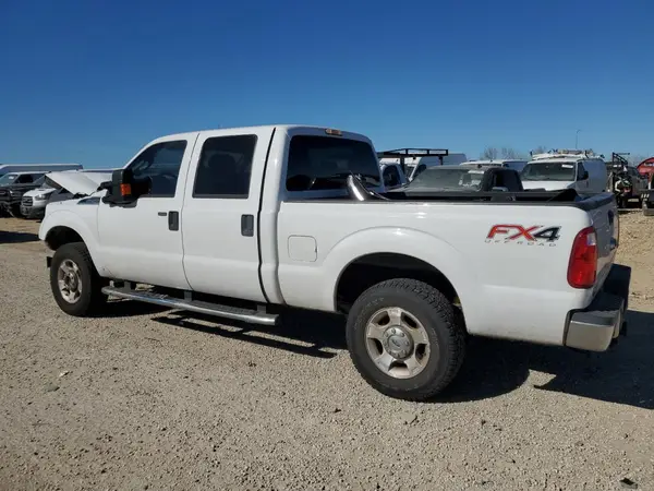 1FT7W2BT6GEB13089 2016 FORD F250 - Image 2