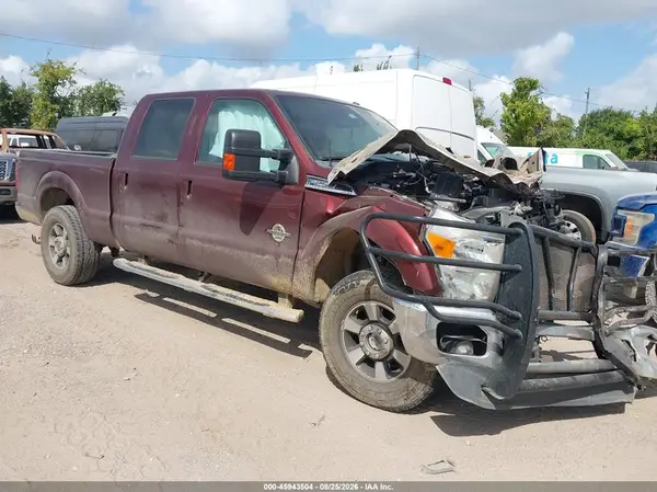 1FT7W2BT6GEB13285 2016 FORD F250 - Image 1