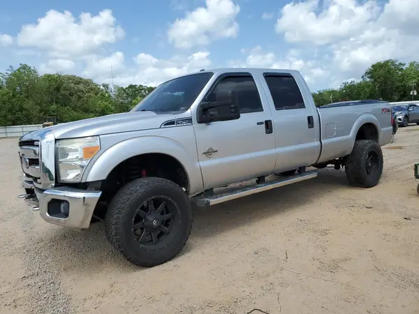 1FT7W2BT6GEB21175 2016 FORD F250 - Image 1