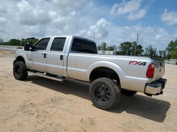 1FT7W2BT6GEB21175 2016 FORD F250 - Image 2