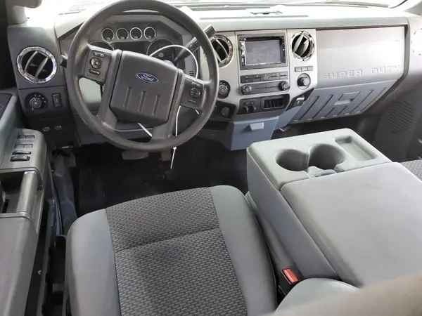 1FT7W2BT6GEB21175 2016 FORD F250 - Image 8