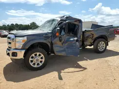 1FT7W2BT6GEB21547 2016 FORD F250