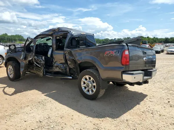 1FT7W2BT6GEB21547 2016 FORD F250 - Image 2