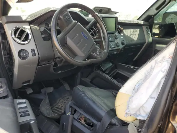 1FT7W2BT6GEB21547 2016 FORD F250 - Image 8