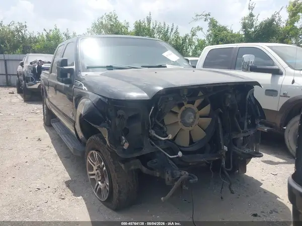1FT7W2BT6GEB23217 2016 FORD F250 - Image 1