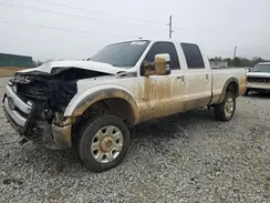 1FT7W2BT6GEB30460 2016 FORD F250