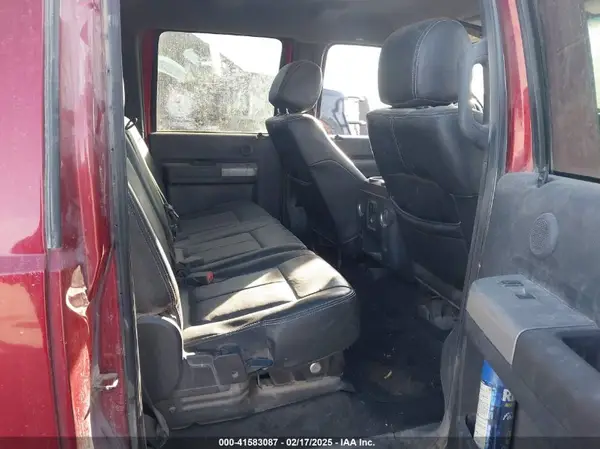 1FT7W2BT6GEB58646 2016 FORD F250 - Image 8