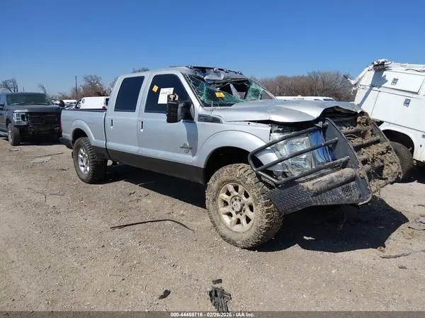 1FT7W2BT6GEB60106 2016 FORD F250 - Image 1