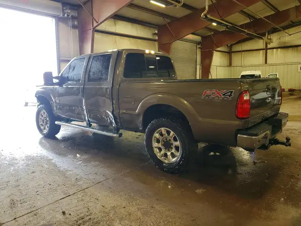 1FT7W2BT6GEB82543 2016 FORD F250 - Image 2