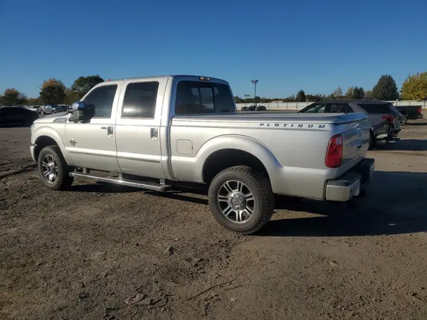1FT7W2BT6GEB83188 2016 FORD F250 - Image 2