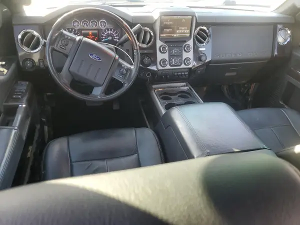 1FT7W2BT6GEB83188 2016 FORD F250 - Image 8