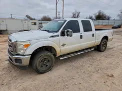 1FT7W2BT6GEB86477 2016 FORD F250