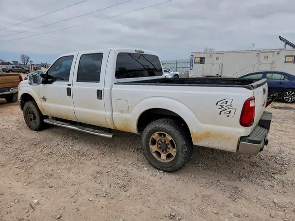 1FT7W2BT6GEB86477 2016 FORD F250 - Image 2