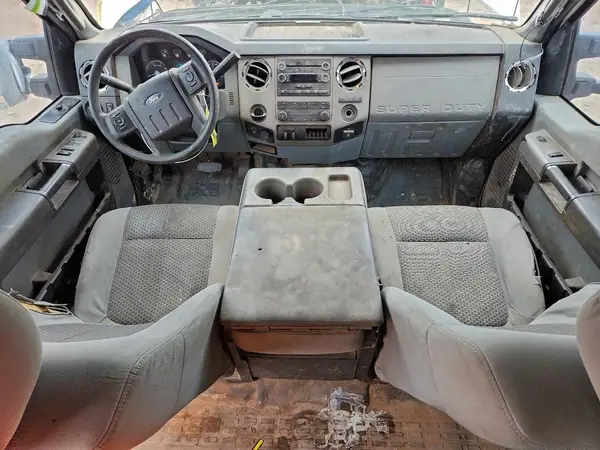 1FT7W2BT6GEB86477 2016 FORD F250 - Image 8