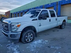 1FT7W2BT6GEB90996 2016 FORD F250