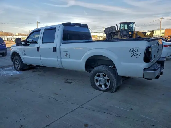 1FT7W2BT6GEB90996 2016 FORD F250 - Image 2