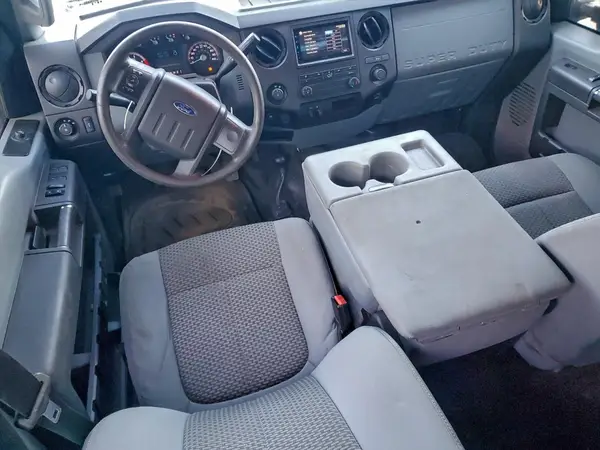1FT7W2BT6GEB90996 2016 FORD F250 - Image 8