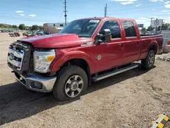 1FT7W2BT6GEC03181 2016 FORD F250