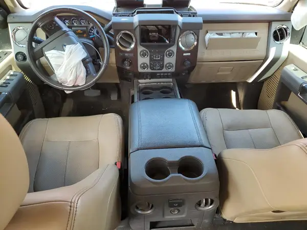 1FT7W2BT6GEC03181 2016 FORD F250 - Image 8
