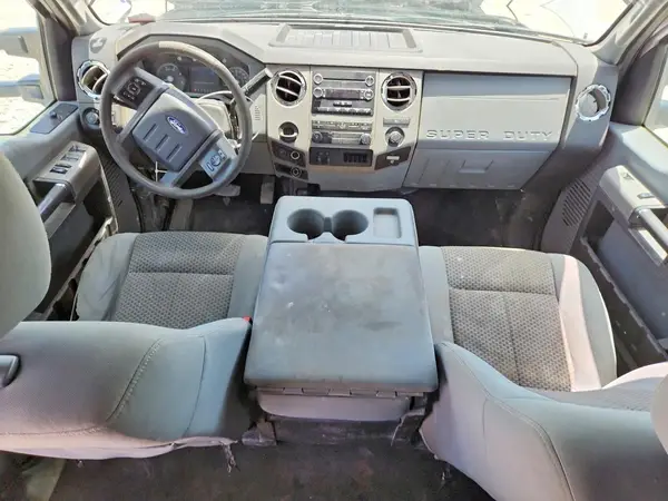 1FT7W2BT6GEC04265 2016 FORD F250 - Image 8