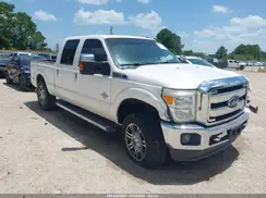 1FT7W2BT6GEC29781 2016 FORD F250