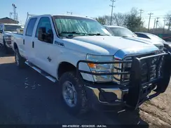 1FT7W2BT6GEC31823 2016 FORD F250