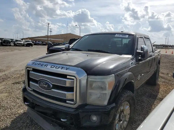1FT7W2BT6GEC38710 2016 FORD F250 - Image 1
