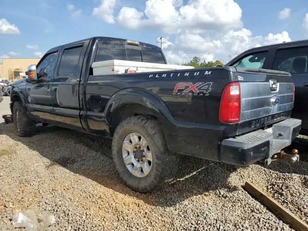 1FT7W2BT6GEC38710 2016 FORD F250 - Image 2