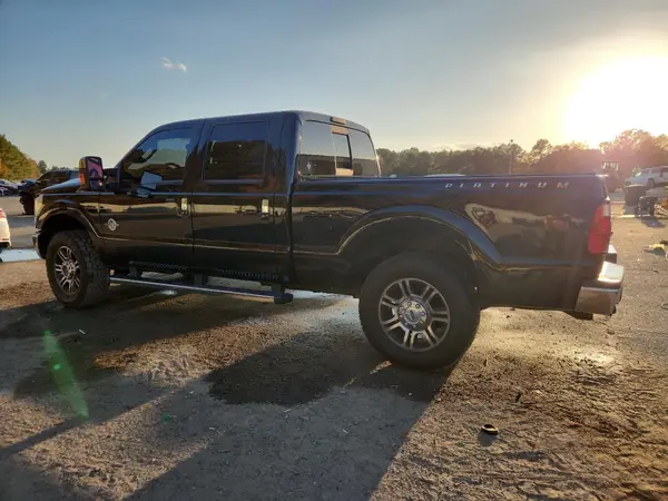 1FT7W2BT6GEC41364 2016 FORD F250 - Image 2