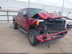 1FT7W2BT6GEC50758 2016 FORD F250