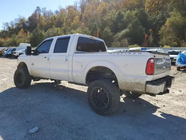 1FT7W2BT6GEC68354 2016 FORD F250 - Image 2