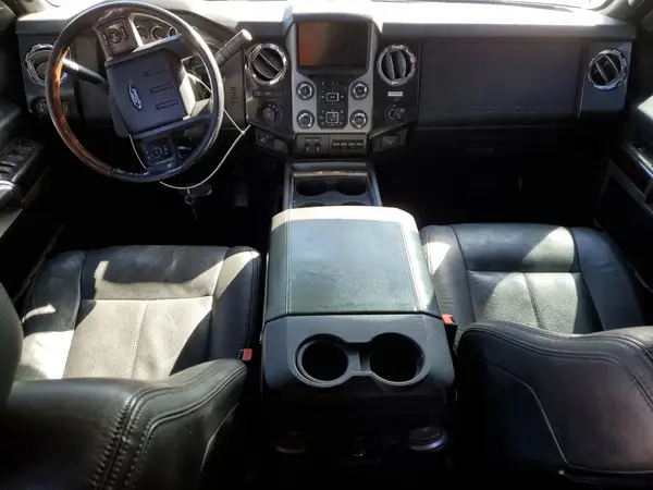 1FT7W2BT6GEC68354 2016 FORD F250 - Image 8