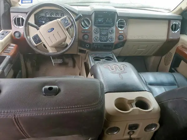 1FT7W2BT6GEC69990 2016 FORD F250 - Image 8