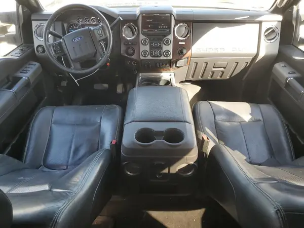 1FT7W2BT6GEC83274 2016 FORD F250 - Image 8