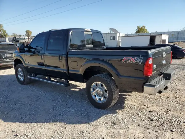 1FT7W2BT6GEC97398 2016 FORD F250 - Image 2