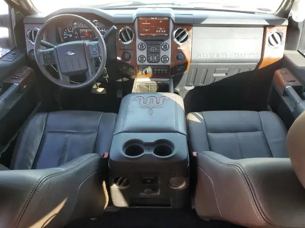 1FT7W2BT6GEC97398 2016 FORD F250 - Image 8
