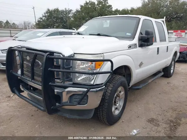 1FT7W2BT6GEC99538 2016 FORD F250 - Image 2