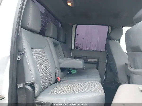 1FT7W2BT6GEC99538 2016 FORD F250 - Image 8