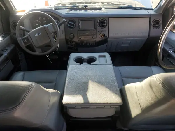 1FT7W2BT6GED10277 2016 FORD F250 - Image 8