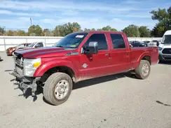 1FT7W2BT6GED10649 2016 FORD F250